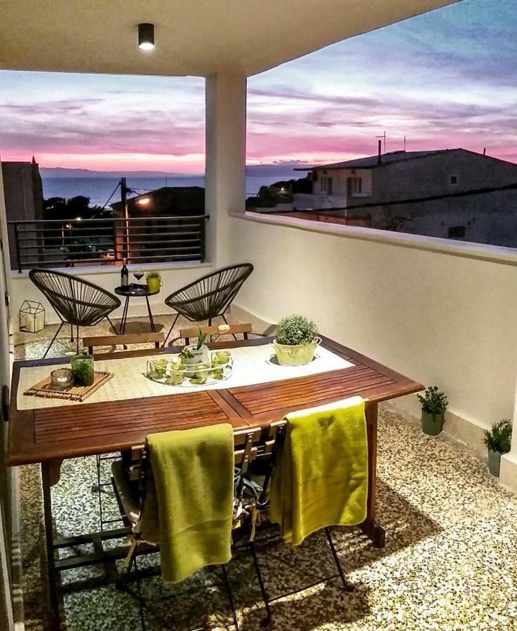Apartman For 4 - Lovreta Makarska Exterior photo