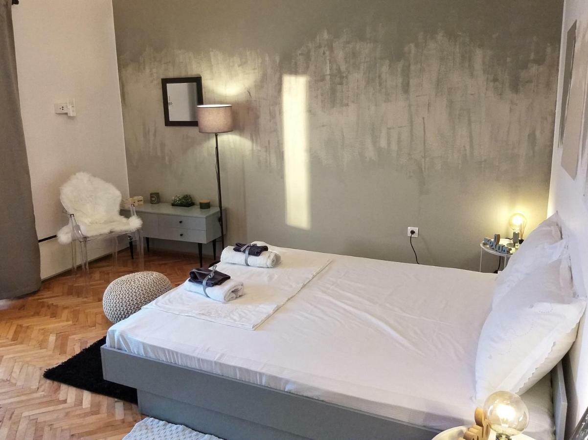 Apartman For 4 - Lovreta Makarska Exterior photo